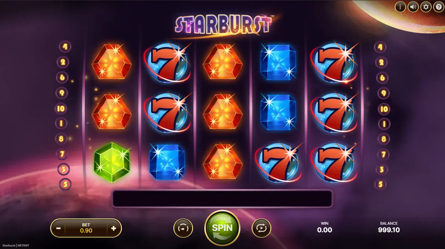 Starburst-slot-wersja-demo
